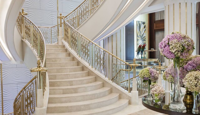 Elite World Grand Istanbul Basın Ekspres in Istanbul