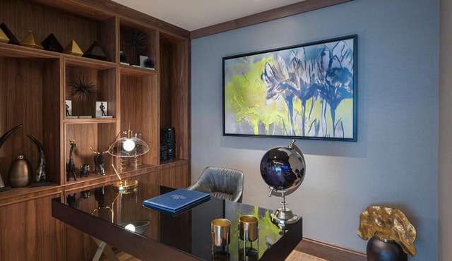Elite World Grand Istanbul Küçükyalı in Istanbul