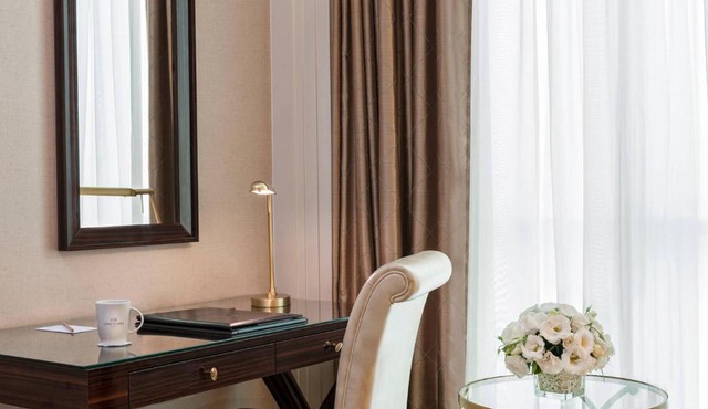 Elite World Istanbul Florya in Istanbul