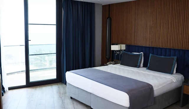 Elite World Resort Mersin Silifke in Silifke