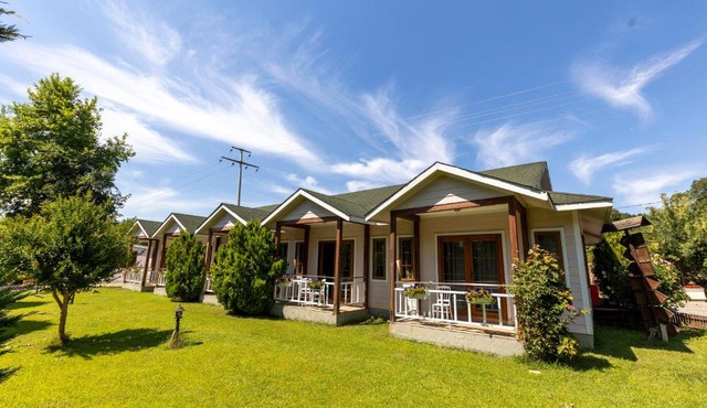 Elite World Village İstanbul Polonezköy