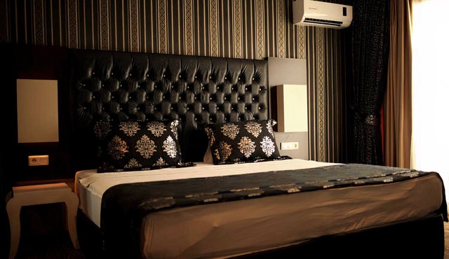 Elitium Thermal Hotel & Spa in Germencik