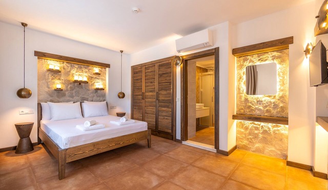 Elizya Boutique Otel in Marmaris