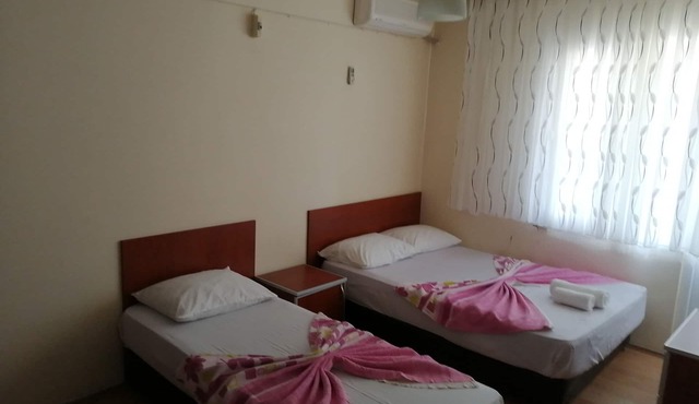 Elmas Motel in Marmara