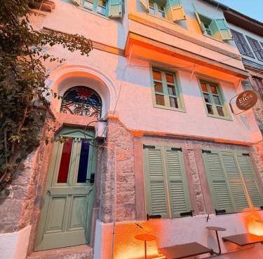 Elos Guest House in Kocasinan