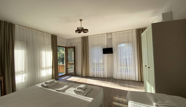 Elyada Konuk Evi (+8 Yaş) in Bozcaada