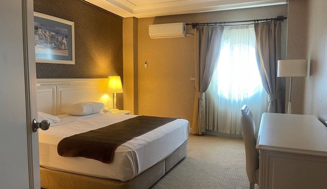 Emexotel Kocaeli in Izmit
