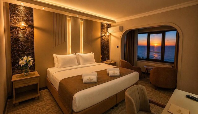 EMİRGAN OTEL in Zonguldak