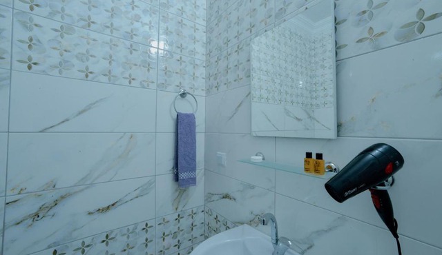 EMİSSA MOTEL in Ordu