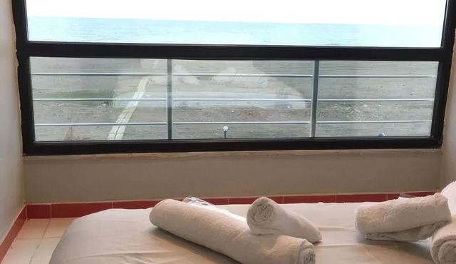 Emin Panorama Hotel in Kocaali