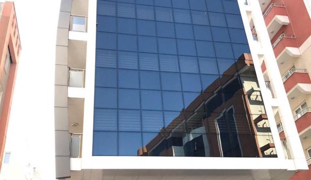 Endglory Hotel in Çorlu