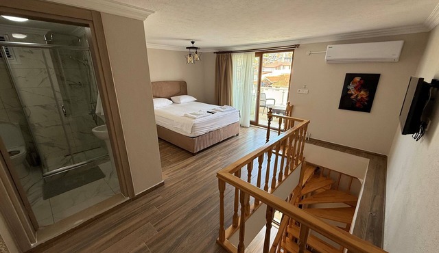Engin Otel in Kandira