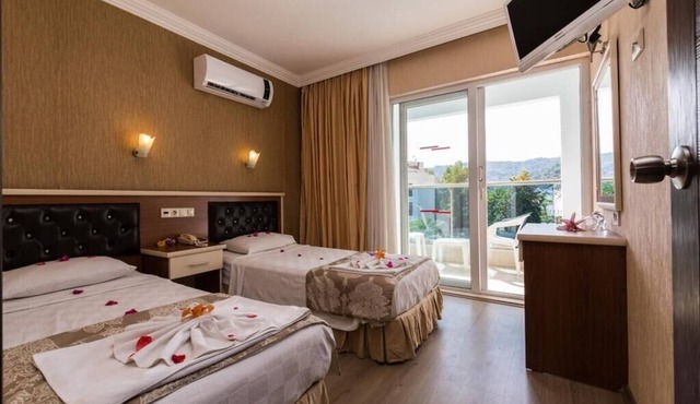 Epic Hotel in Marmaris