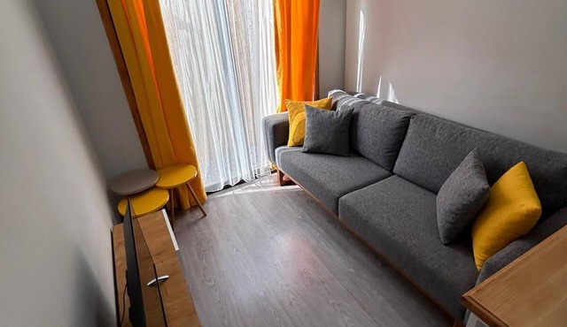 Era House in Marmaris