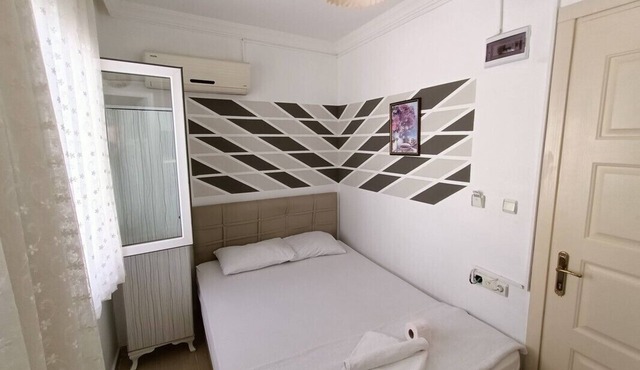 Eren Otel in Menderes