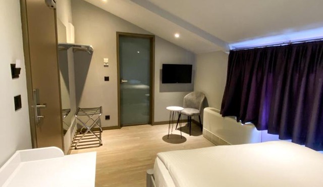 Eresin Hotels Express in Istanbul