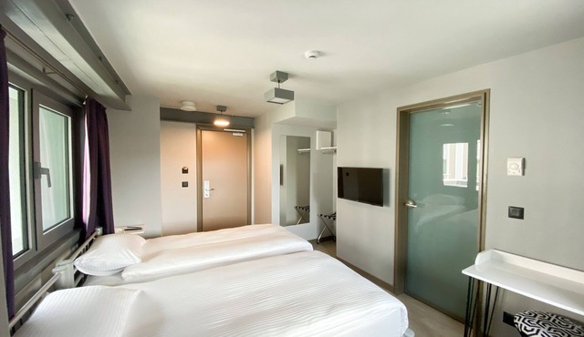 Eresin Hotels Express in Istanbul