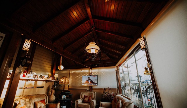 Erish Apart Hotel in Kandira