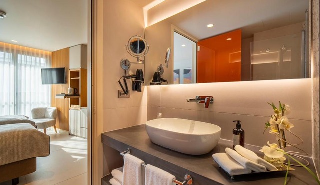 ERK Hotel in Istanbul