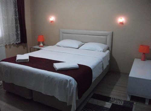 Ernur Pension in Çanakkale