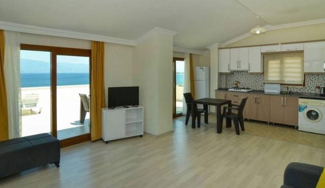 Erpey Ferah Apart Otel in Burhaniye