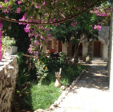 Eski Datca Evleri in Marmaris