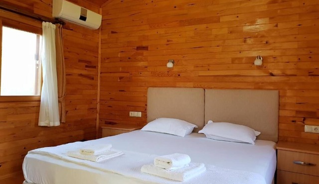 Estelar Bungalow in Kemer
