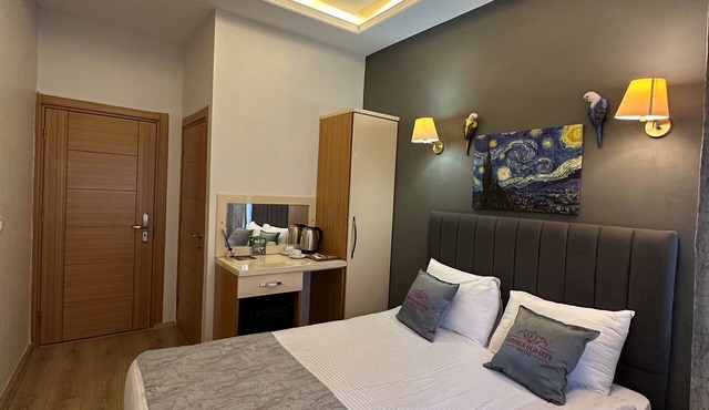 Ethnica Hotel Old City in Istanbul