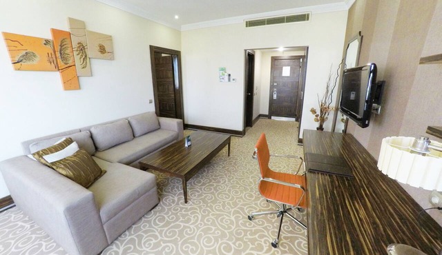 Euro Park Hotel Bursa in Bursa