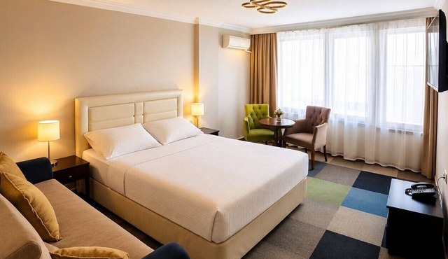 EVİM OTEL in Adana