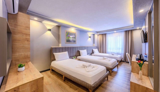 Evim Hotel in Corlu