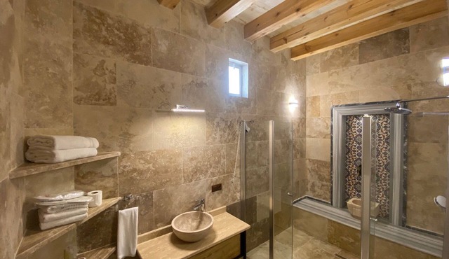 Fairy Tale Suites in Avanos