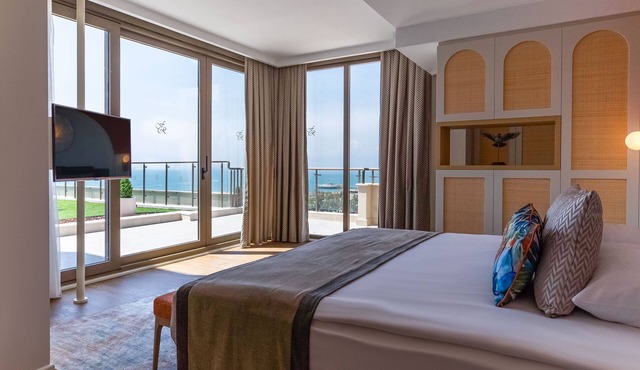 Fame Residence Lara & Spa - All Inclusive in Antalya