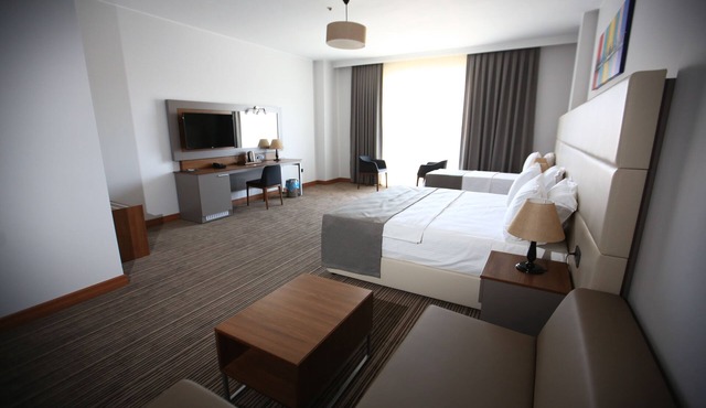 Familya Hotel in Erbaa