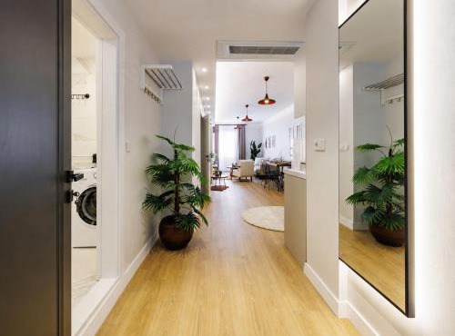 Fantastic Cihangir 3 Bedroom Apt At Monnas Suite in Istanbul