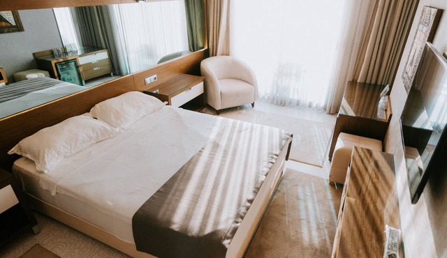 Faustina Hotel & Spa in Kusadasi
