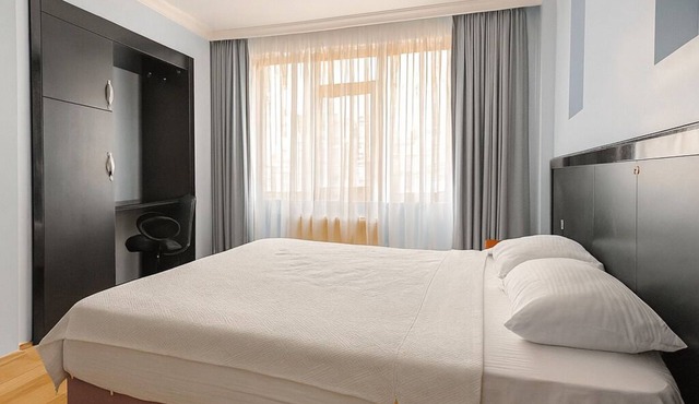 Ferah Hotel in Gebze
