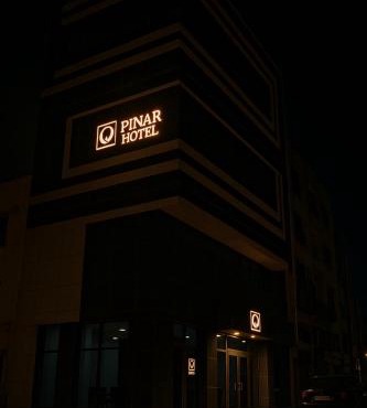ferhane hotel in Adana