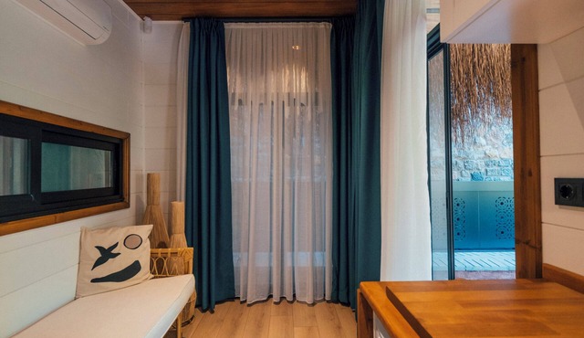 Feronia Suites in Kartepe