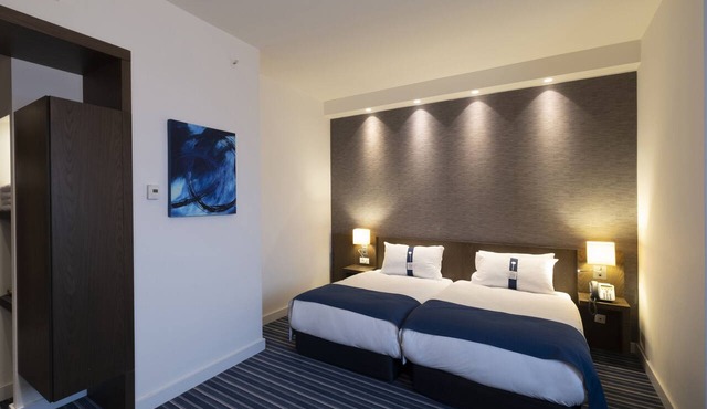 FEZ INN Hotel in Istanbul