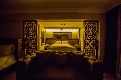 Fidanoglu Suite Hotel in Keşan