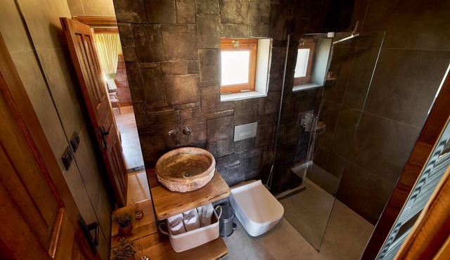 Flora Handüzü Resort & Wellness Bungalow Hotel in Güneysu