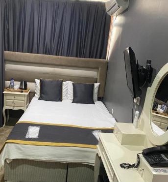 Florya House Hotel in Istanbul