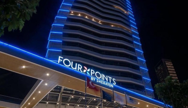 Four Points by Sheraton Izmir in İzmir