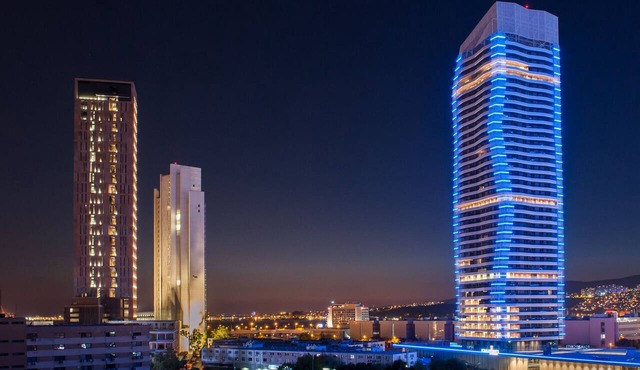 Four Points by Sheraton Izmir in Izmir