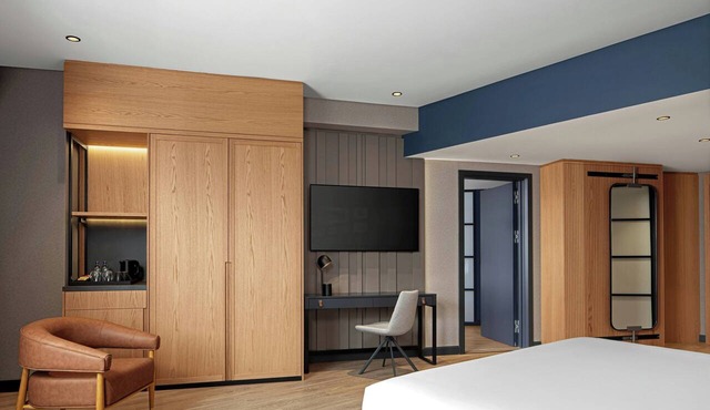 Four Points By Sheraton Istanbul Pendik in Istanbul