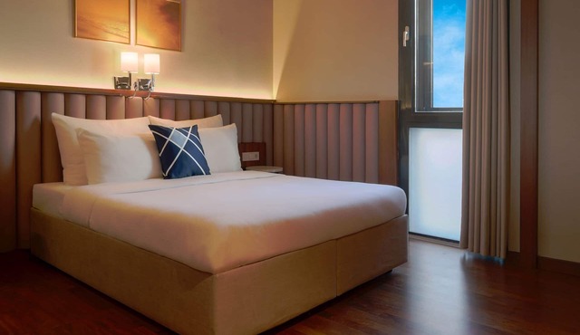 Four Points Flex by Sheraton Bursa Nilüfer in Bursa