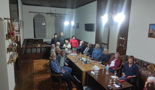 Frig Evi in Kutahya