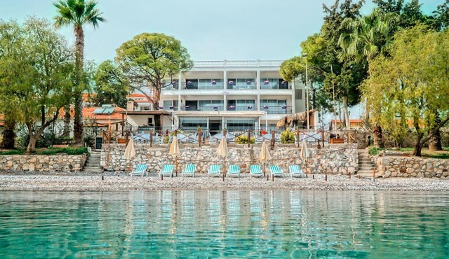 Fuda Hotel in Marmaris