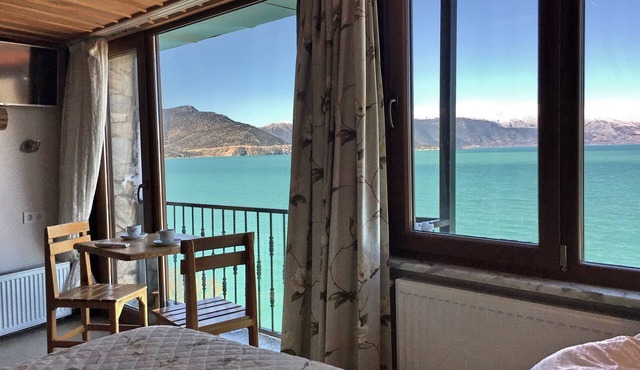 Fulya Pension in Egirdir